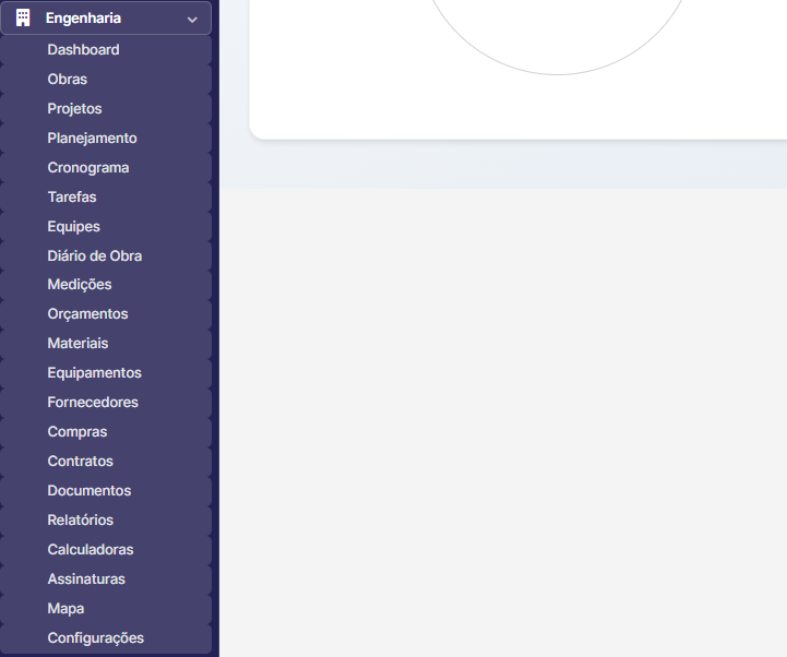 MenuPedido — captura de tela 10 do sistema