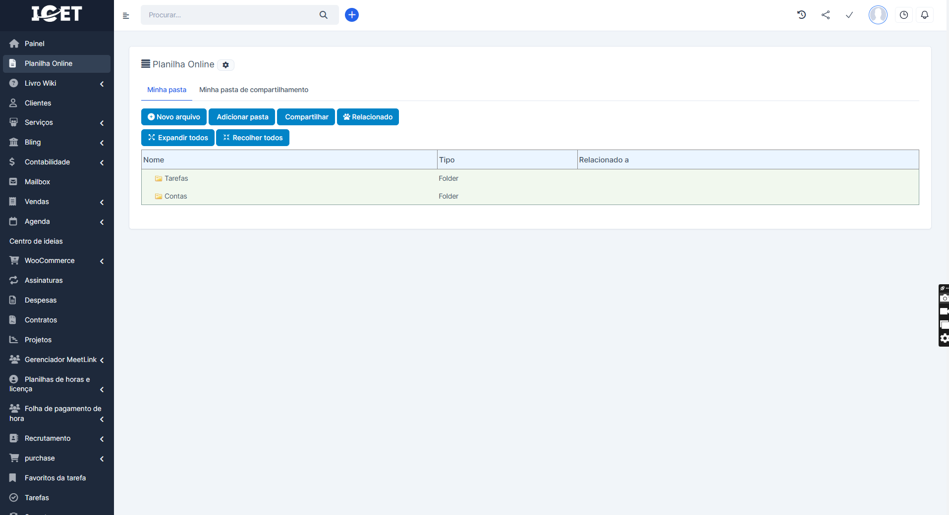 crm2planilha