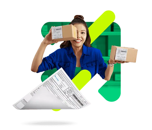 Simplificamos a sua emissão de Nota Fiscal