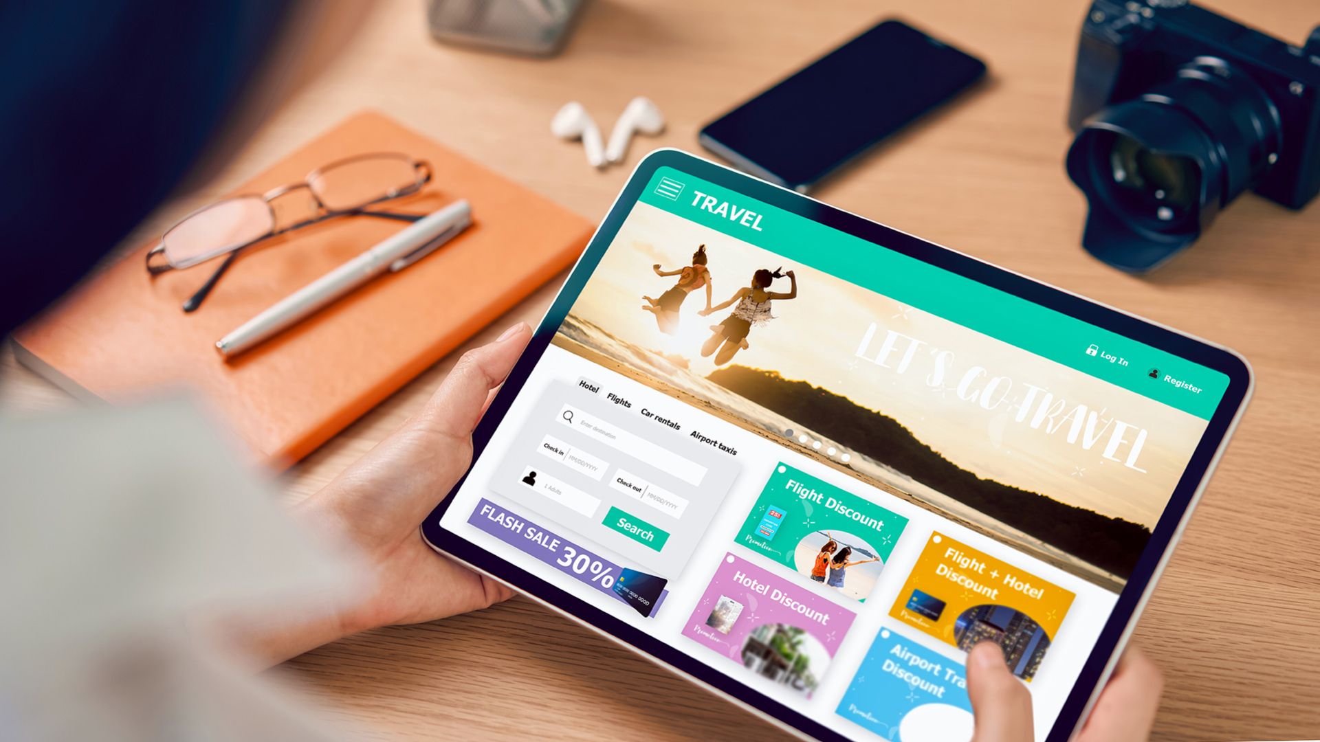 ideias para sites de hoteis e pousadas 914b3a44